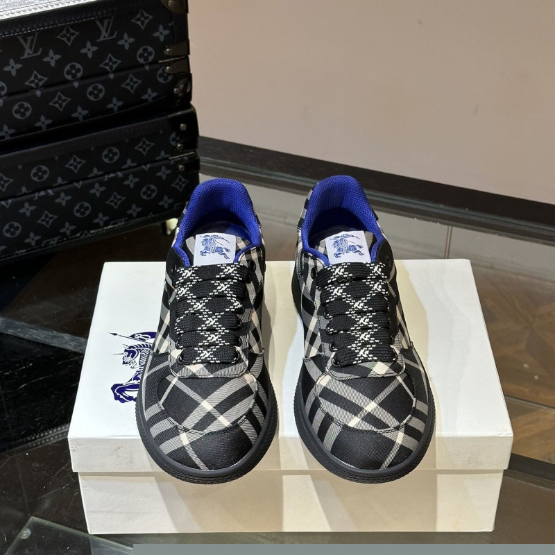 B**rry sneakers